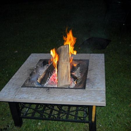 Bears Lair Inn Stowe Εξωτερικό φωτογραφία