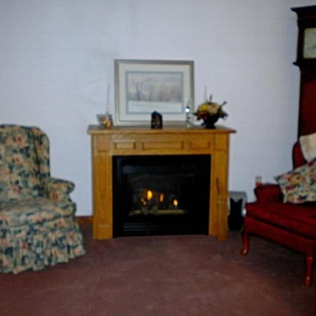 Bears Lair Inn Stowe Εξωτερικό φωτογραφία