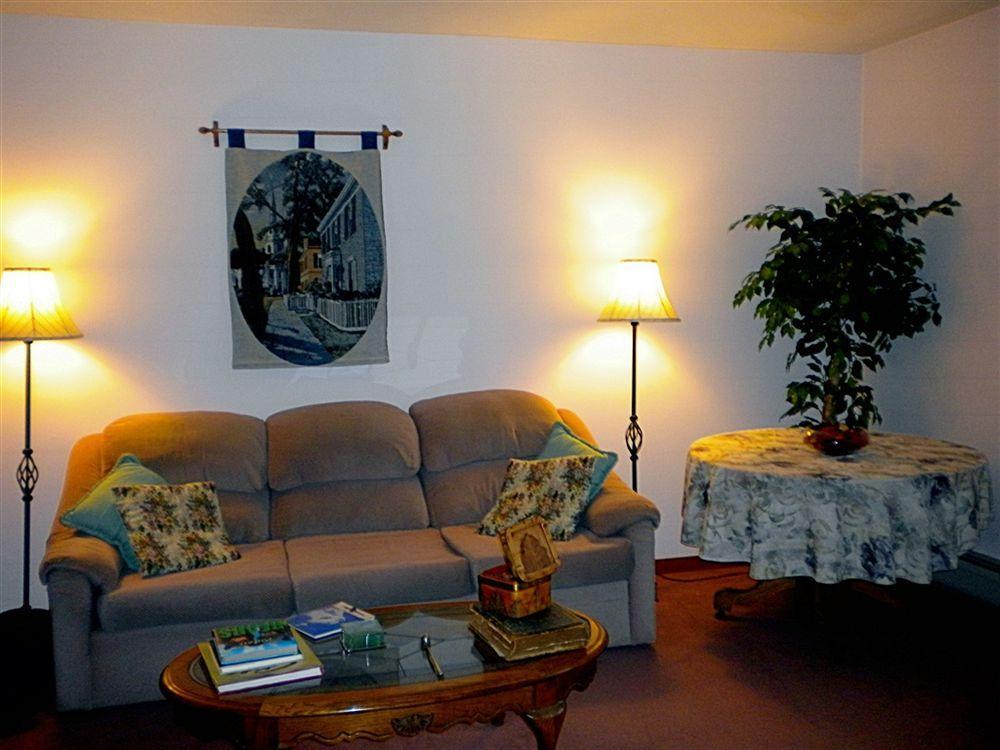 Bears Lair Inn Stowe Εξωτερικό φωτογραφία