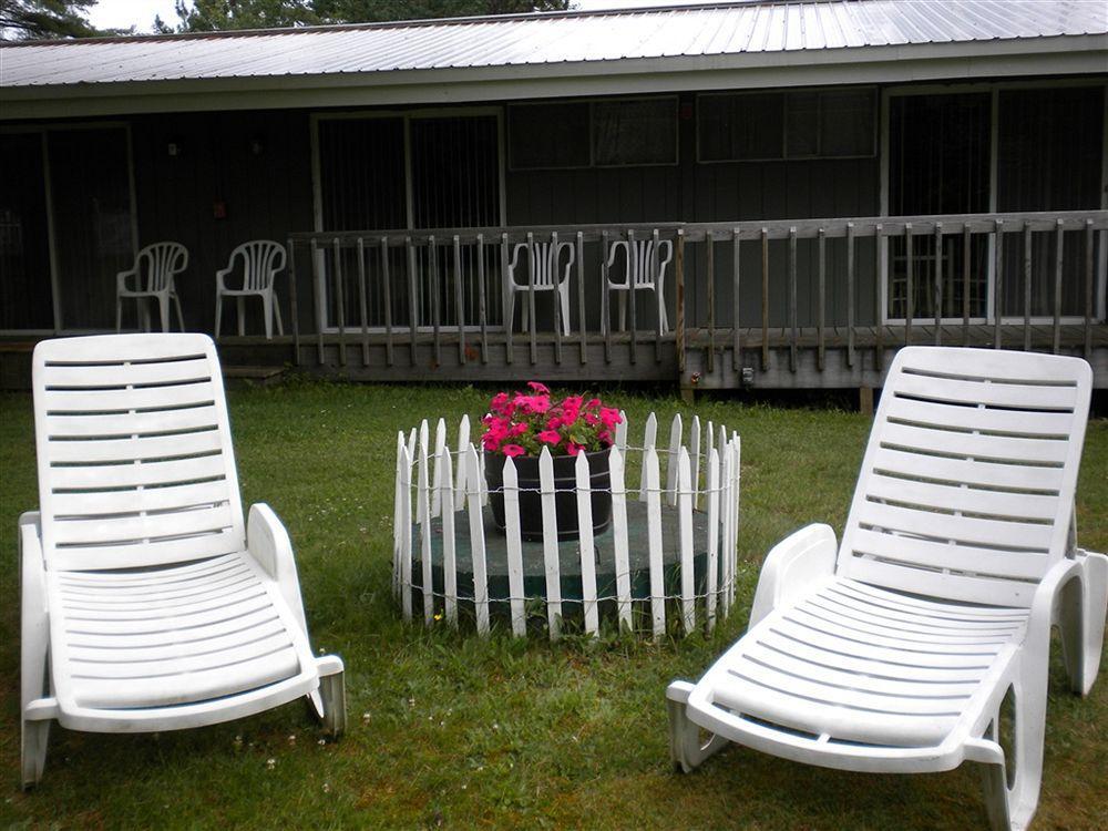 Bears Lair Inn Stowe Εξωτερικό φωτογραφία