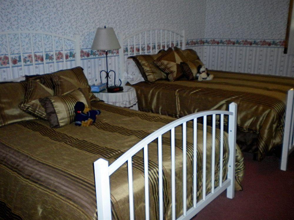 Bears Lair Inn Stowe Εξωτερικό φωτογραφία