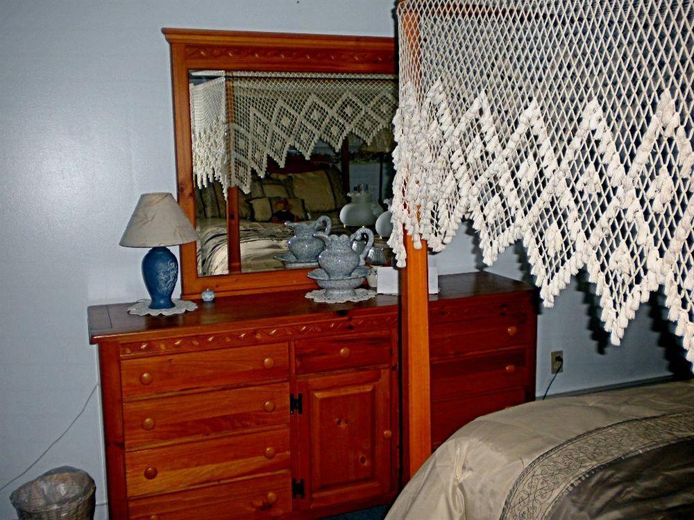 Bears Lair Inn Stowe Εξωτερικό φωτογραφία