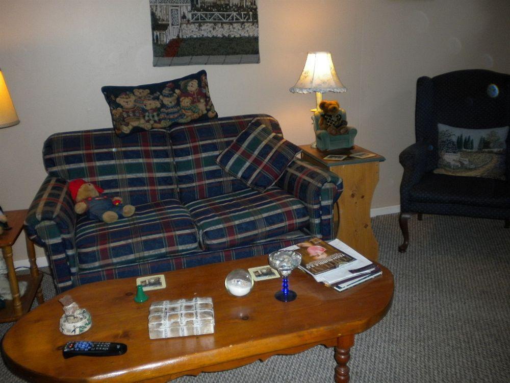 Bears Lair Inn Stowe Εξωτερικό φωτογραφία