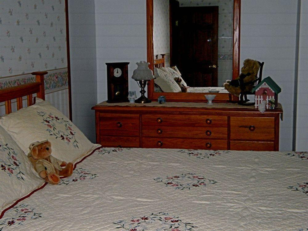 Bears Lair Inn Stowe Εξωτερικό φωτογραφία