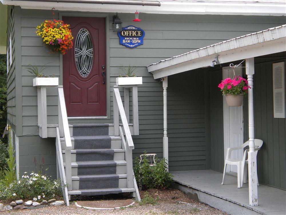Bears Lair Inn Stowe Εξωτερικό φωτογραφία