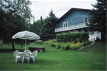 Bears Lair Inn Stowe Εξωτερικό φωτογραφία
