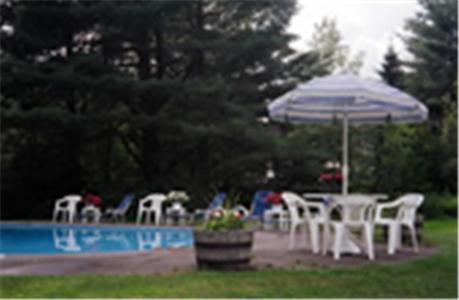 Bears Lair Inn Stowe Εξωτερικό φωτογραφία