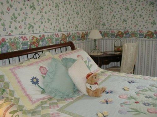 Bears Lair Inn Stowe Εξωτερικό φωτογραφία
