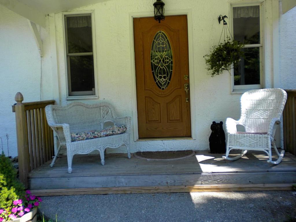 Bears Lair Inn Stowe Εξωτερικό φωτογραφία