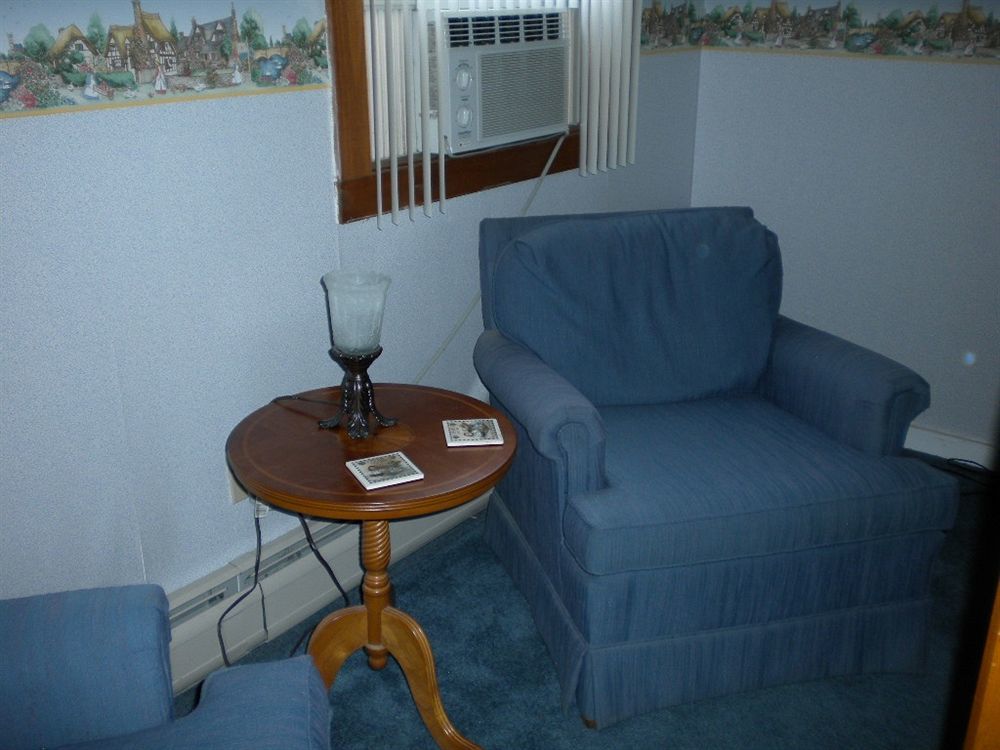 Bears Lair Inn Stowe Εξωτερικό φωτογραφία