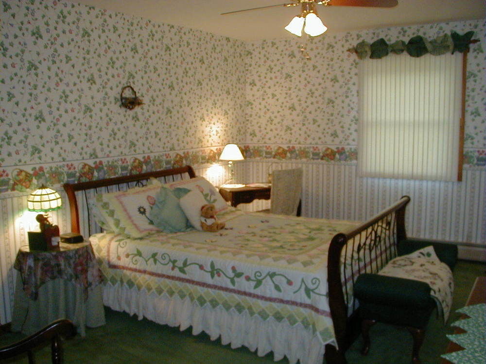 Bears Lair Inn Stowe Δωμάτιο φωτογραφία