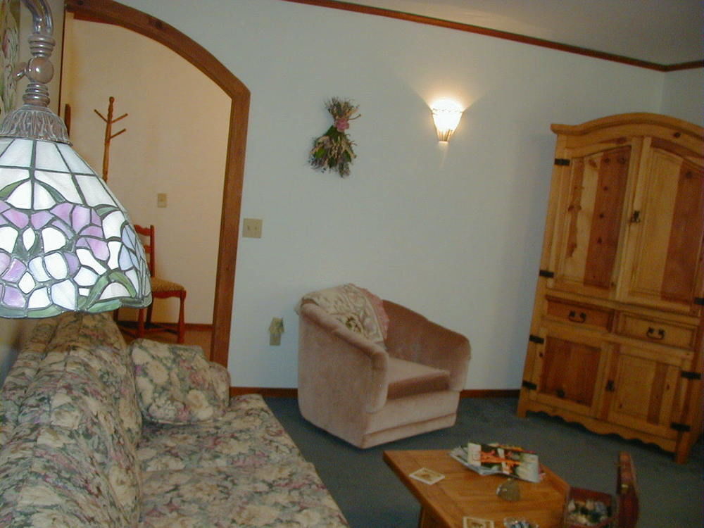 Bears Lair Inn Stowe Εξωτερικό φωτογραφία