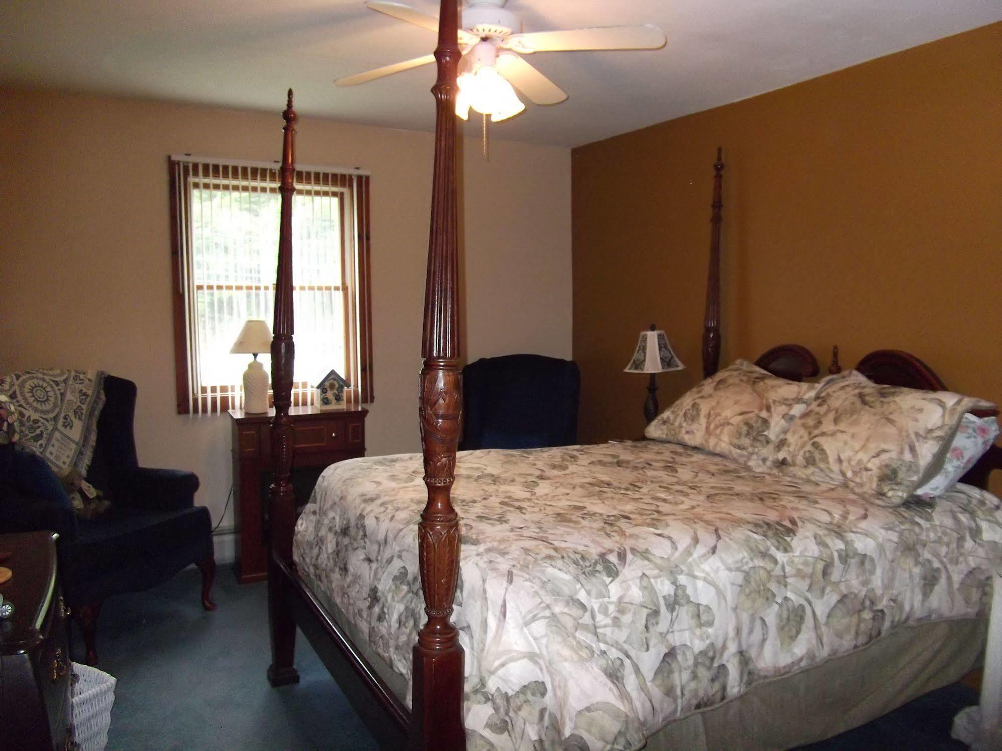 Bears Lair Inn Stowe Εξωτερικό φωτογραφία