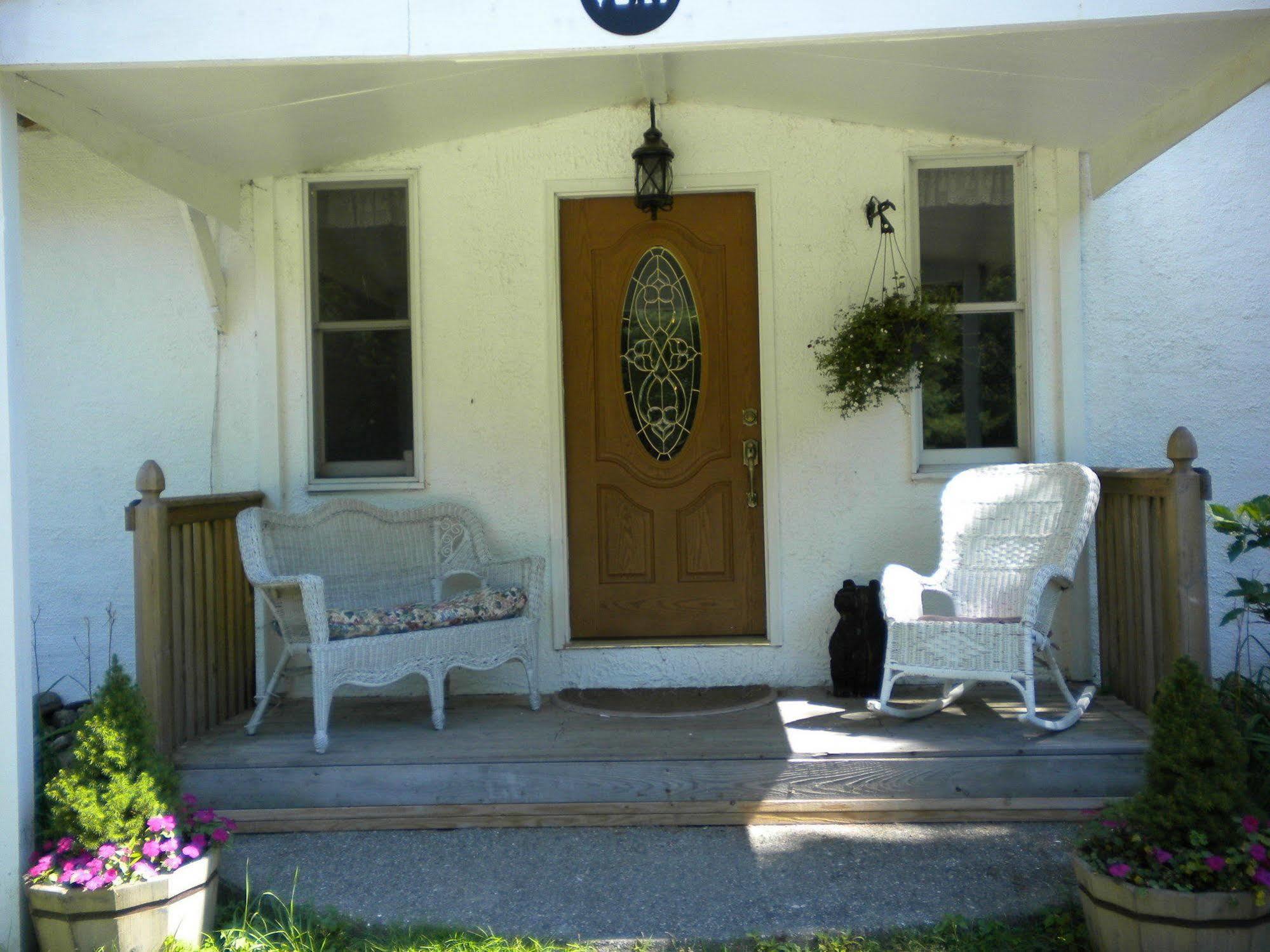 Bears Lair Inn Stowe Εξωτερικό φωτογραφία